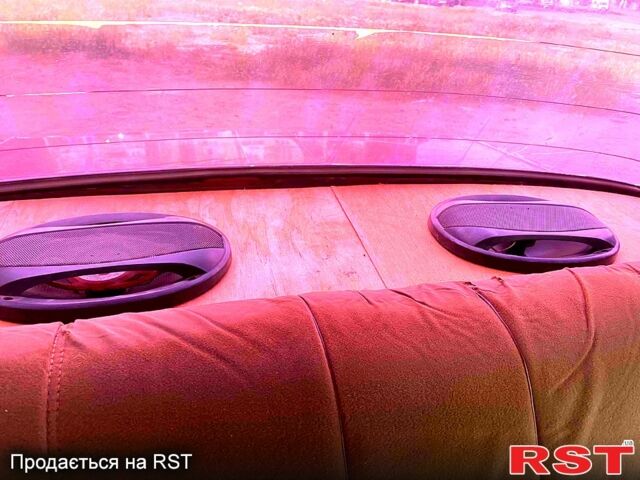 ВАЗ 2106, объемом двигателя 1.3 л и пробегом 0 тыс. км за 1200 $, фото 4 на Automoto.ua