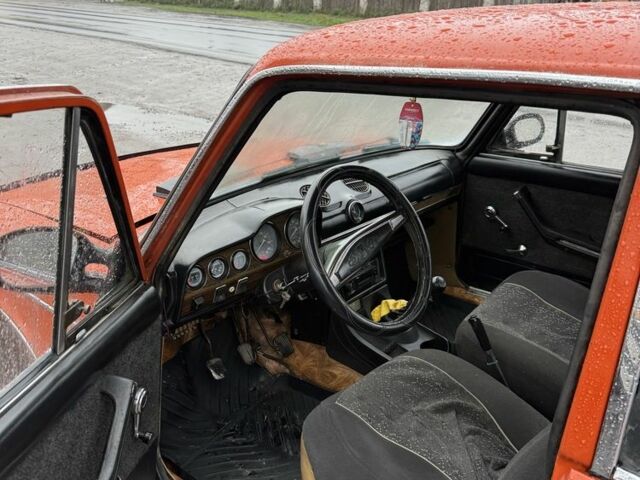 ВАЗ 2106, объемом двигателя 0 л и пробегом 200 тыс. км за 710 $, фото 3 на Automoto.ua