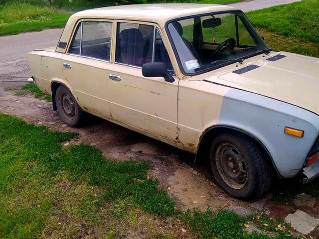 ВАЗ 2106, об'ємом двигуна 1.6 л та пробігом 303 тис. км за 450 $, фото 1 на Automoto.ua
