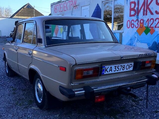 ВАЗ 2106, объемом двигателя 13 л и пробегом 0 тыс. км за 2100 $, фото 2 на Automoto.ua