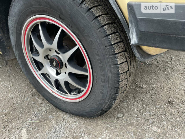 ВАЗ 2106, объемом двигателя 1.5 л и пробегом 70 тыс. км за 2100 $, фото 9 на Automoto.ua