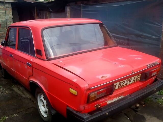 ВАЗ 2106, об'ємом двигуна 1.3 л та пробігом 100 тис. км за 240 $, фото 3 на Automoto.ua