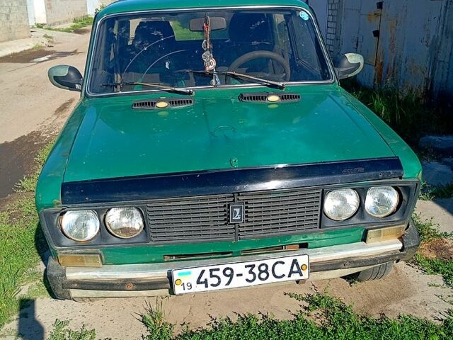 ВАЗ 2106, объемом двигателя 1.5 л и пробегом 150 тыс. км за 400 $, фото 4 на Automoto.ua