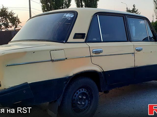 ВАЗ 2106, объемом двигателя 1.3 л и пробегом 385 тыс. км за 360 $, фото 4 на Automoto.ua