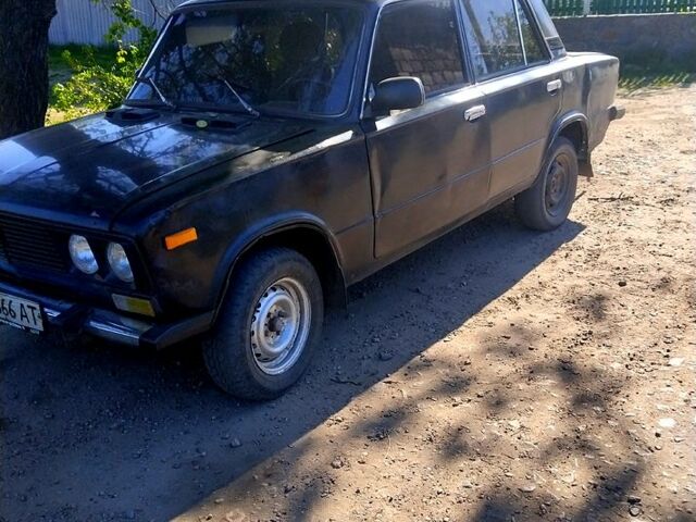 ВАЗ 2106, об'ємом двигуна 1.3 л та пробігом 200 тис. км за 550 $, фото 4 на Automoto.ua