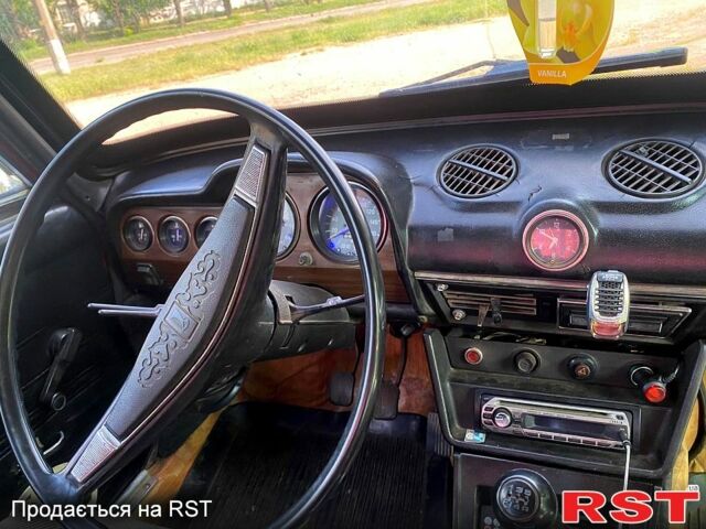 ВАЗ 2106, объемом двигателя 1.3 л и пробегом 0 тыс. км за 1200 $, фото 2 на Automoto.ua