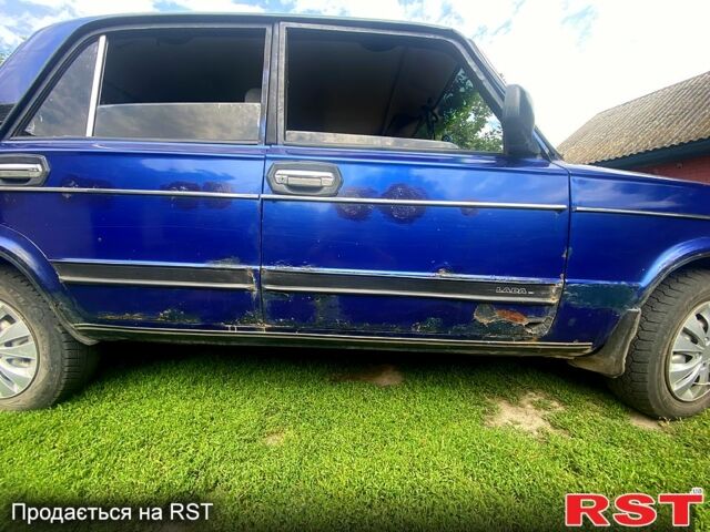 ВАЗ 2106, объемом двигателя 1.3 л и пробегом 0 тыс. км за 310 $, фото 6 на Automoto.ua