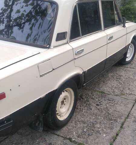 ВАЗ 2106, объемом двигателя 0 л и пробегом 300 тыс. км за 600 $, фото 6 на Automoto.ua