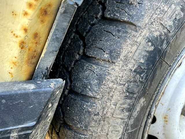 ВАЗ 2106, объемом двигателя 1.3 л и пробегом 0 тыс. км за 330 $, фото 1 на Automoto.ua