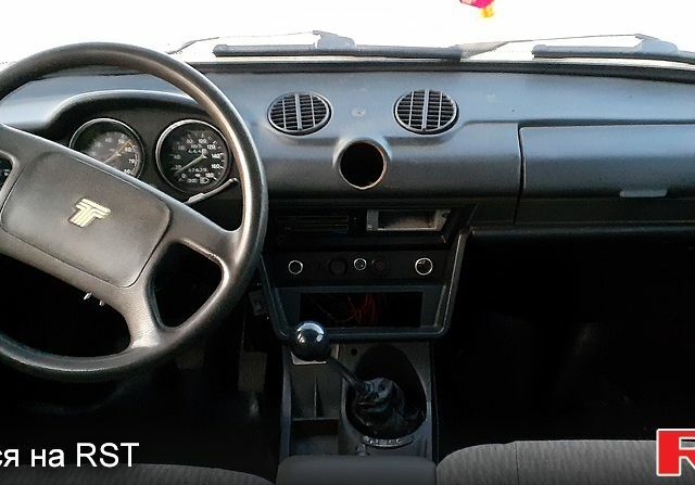 ВАЗ 2106, объемом двигателя 1.3 л и пробегом 385 тыс. км за 360 $, фото 6 на Automoto.ua