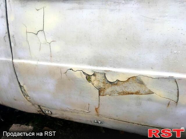 ВАЗ 2106, объемом двигателя 18 л и пробегом 0 тыс. км за 222 $, фото 5 на Automoto.ua