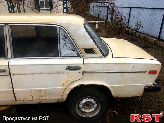 ВАЗ 2106, объемом двигателя 18 л и пробегом 0 тыс. км за 222 $, фото 4 на Automoto.ua