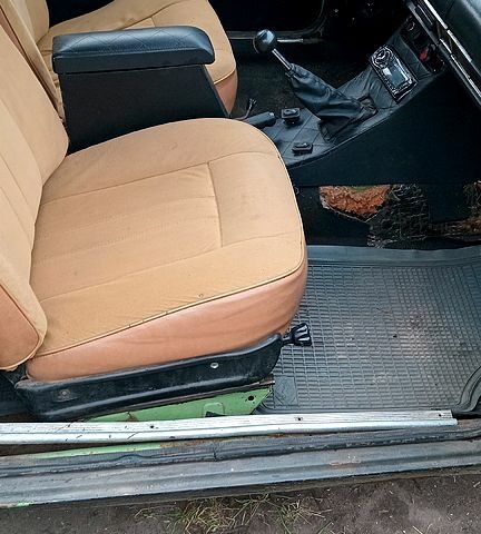 ВАЗ 2106, объемом двигателя 1.3 л и пробегом 350 тыс. км за 250 $, фото 7 на Automoto.ua