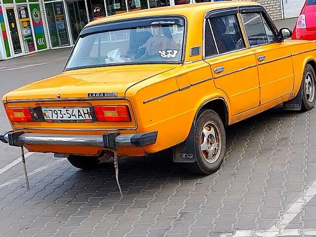 ВАЗ 2106, объемом двигателя 1.5 л и пробегом 200 тыс. км за 600 $, фото 2 на Automoto.ua