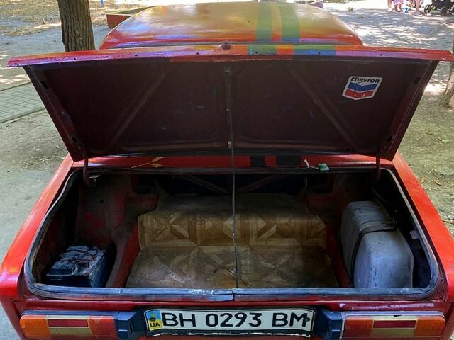 ВАЗ 2106, объемом двигателя 1.6 л и пробегом 300 тыс. км за 350 $, фото 1 на Automoto.ua