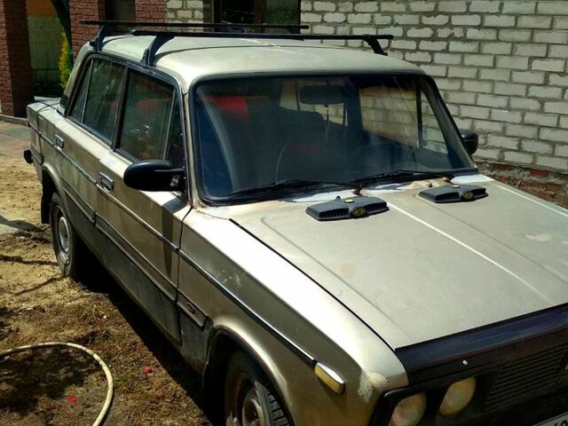 ВАЗ 2106, об'ємом двигуна 1.3 л та пробігом 0 тис. км за 530 $, фото 1 на Automoto.ua