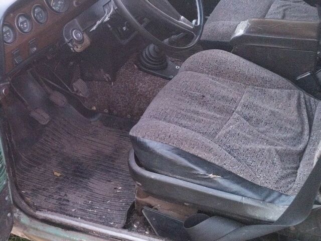 ВАЗ 2106, об'ємом двигуна 0 л та пробігом 56 тис. км за 334 $, фото 2 на Automoto.ua