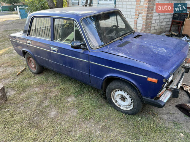 ВАЗ 2106, объемом двигателя 0 л и пробегом 100 тыс. км за 300 $, фото 2 на Automoto.ua