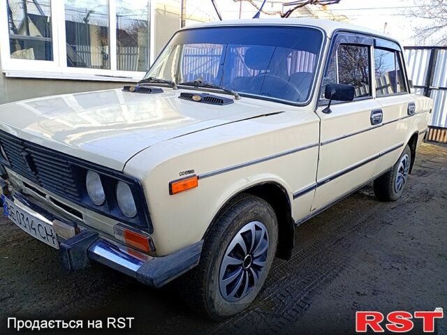 ВАЗ 2106, объемом двигателя 1.3 л и пробегом 0 тыс. км за 850 $, фото 3 на Automoto.ua