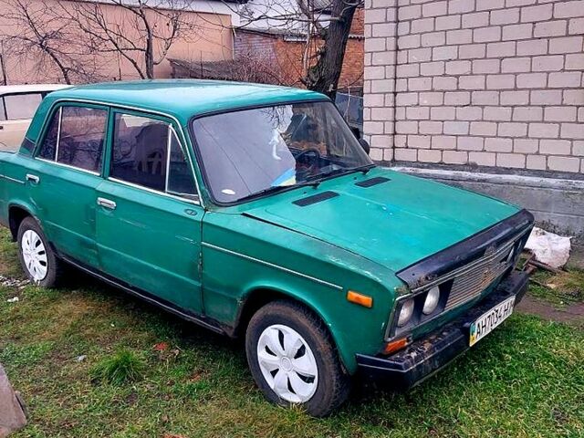 ВАЗ 2106, объемом двигателя 16 л и пробегом 0 тыс. км за 350 $, фото 2 на Automoto.ua
