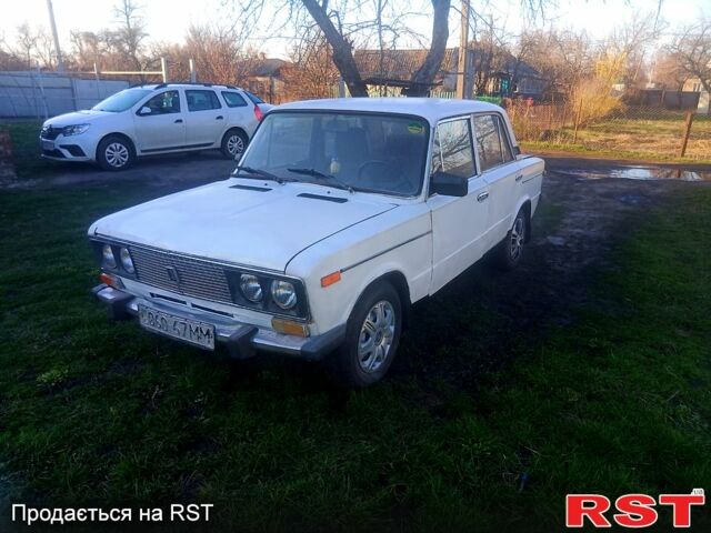 ВАЗ 2106, объемом двигателя 15 л и пробегом 61 тыс. км за 600 $, фото 4 на Automoto.ua