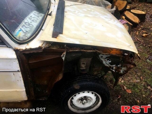 ВАЗ 2106, объемом двигателя 18 л и пробегом 0 тыс. км за 222 $, фото 10 на Automoto.ua