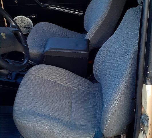 ВАЗ 2106, объемом двигателя 1.3 л и пробегом 385 тыс. км за 360 $, фото 5 на Automoto.ua