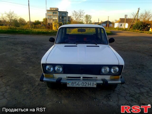 ВАЗ 2106, объемом двигателя 1.6 л и пробегом 123 тыс. км за 600 $, фото 2 на Automoto.ua