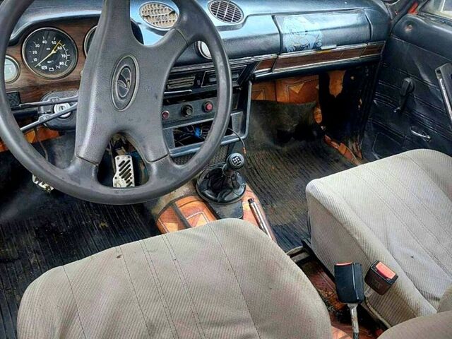 ВАЗ 2106, объемом двигателя 1.5 л и пробегом 250 тыс. км за 310 $, фото 3 на Automoto.ua