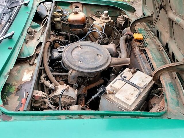 ВАЗ 2106, объемом двигателя 1.5 л и пробегом 250 тыс. км за 500 $, фото 1 на Automoto.ua