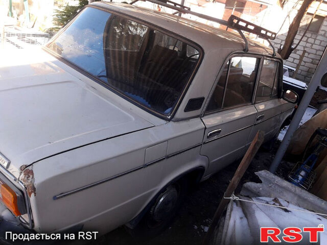 ВАЗ 2106, объемом двигателя 1.6 л и пробегом 102 тыс. км за 600 $, фото 2 на Automoto.ua