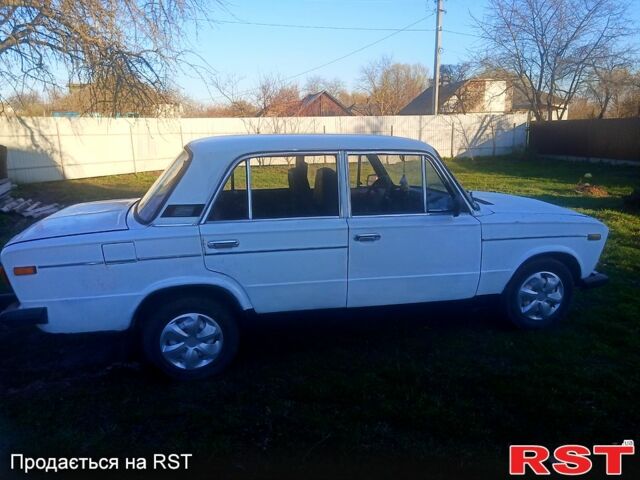 ВАЗ 2106, объемом двигателя 15 л и пробегом 61 тыс. км за 600 $, фото 1 на Automoto.ua