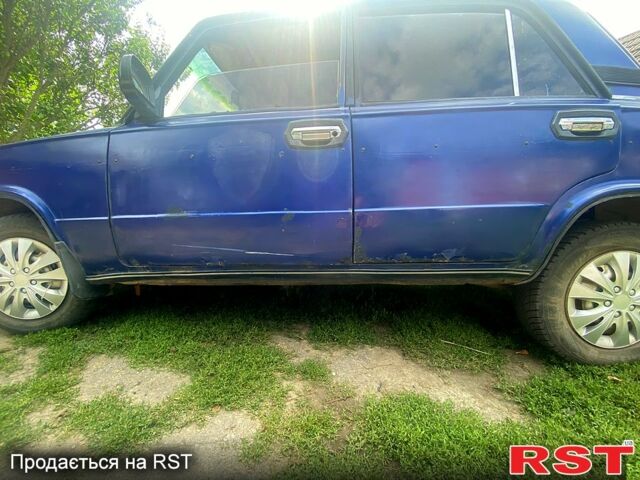 ВАЗ 2106, объемом двигателя 1.3 л и пробегом 0 тыс. км за 310 $, фото 4 на Automoto.ua