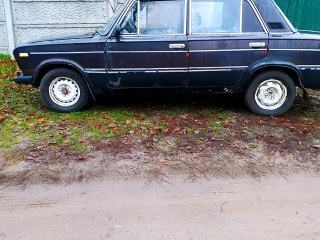 ВАЗ 2106, объемом двигателя 1.3 л и пробегом 200 тыс. км за 330 $, фото 5 на Automoto.ua