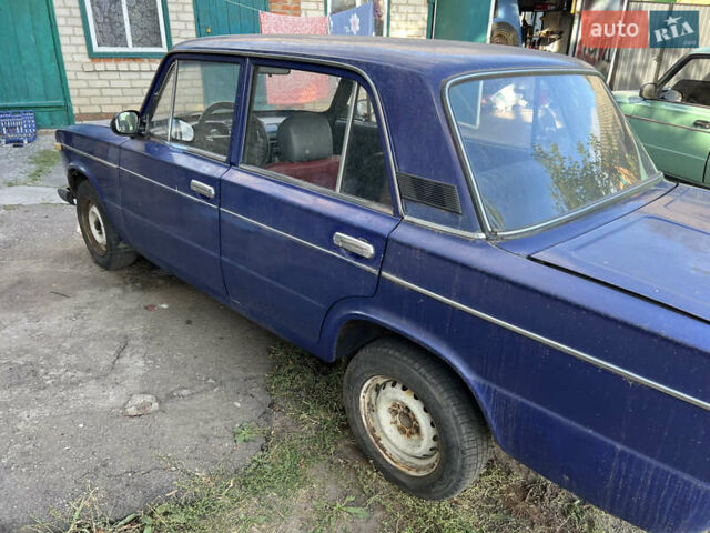 ВАЗ 2106, объемом двигателя 0 л и пробегом 100 тыс. км за 300 $, фото 1 на Automoto.ua