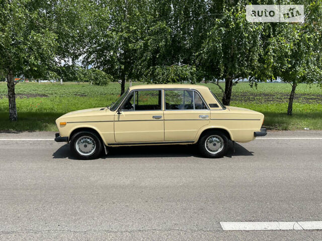 ВАЗ 2106, объемом двигателя 1.5 л и пробегом 70 тыс. км за 2100 $, фото 19 на Automoto.ua