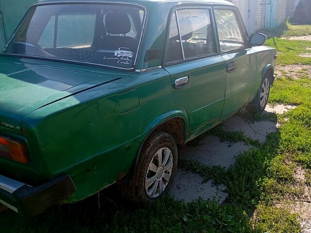 ВАЗ 2106, объемом двигателя 1.5 л и пробегом 150 тыс. км за 400 $, фото 2 на Automoto.ua