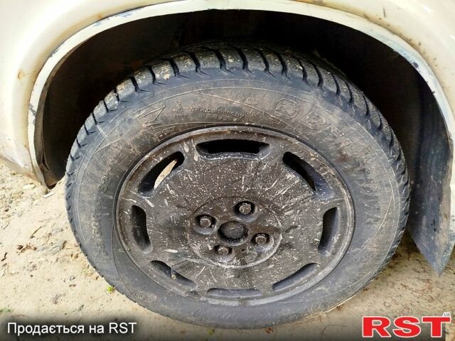 ВАЗ 2106, объемом двигателя 1.6 л и пробегом 0 тыс. км за 450 $, фото 2 на Automoto.ua