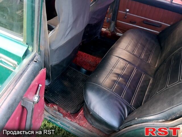 ВАЗ 2106, об'ємом двигуна 1.5 л та пробігом 160 тис. км за 430 $, фото 2 на Automoto.ua