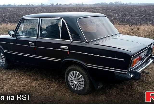 ВАЗ 2106, объемом двигателя 13 л и пробегом 0 тыс. км за 500 $, фото 3 на Automoto.ua