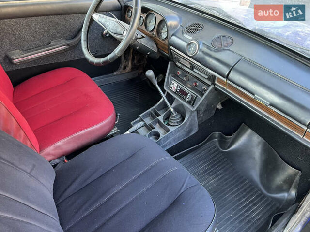 ВАЗ 2106, объемом двигателя 0 л и пробегом 100 тыс. км за 300 $, фото 8 на Automoto.ua