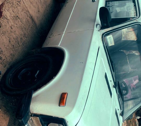 ВАЗ 2106, об'ємом двигуна 1.6 л та пробігом 0 тис. км за 700 $, фото 2 на Automoto.ua