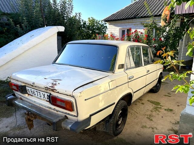 ВАЗ 2106, об'ємом двигуна 1.3 л та пробігом 250 тис. км за 450 $, фото 4 на Automoto.ua