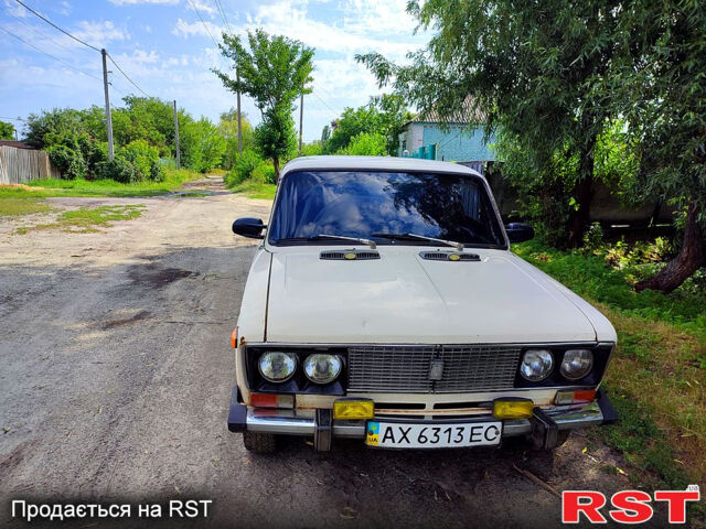 ВАЗ 2106, об'ємом двигуна 1.3 л та пробігом 300 тис. км за 450 $, фото 1 на Automoto.ua