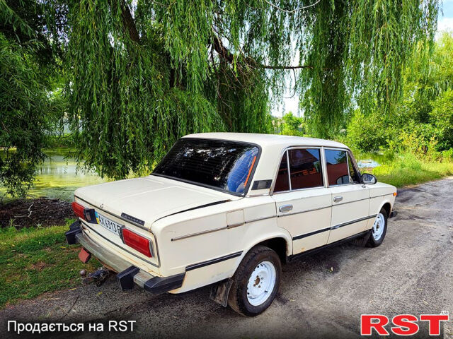 ВАЗ 2106, об'ємом двигуна 1.3 л та пробігом 300 тис. км за 450 $, фото 4 на Automoto.ua