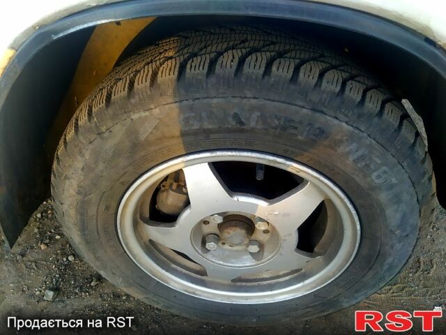 ВАЗ 2106, объемом двигателя 1.6 л и пробегом 123 тыс. км за 600 $, фото 8 на Automoto.ua