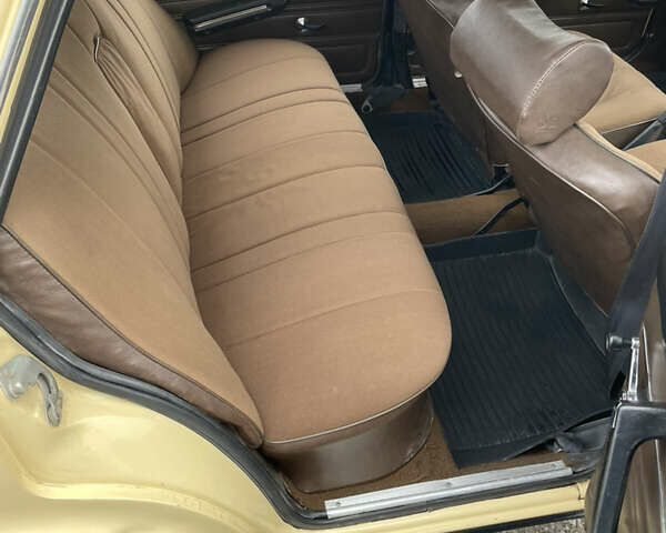 ВАЗ 2106, объемом двигателя 1.5 л и пробегом 70 тыс. км за 2100 $, фото 15 на Automoto.ua