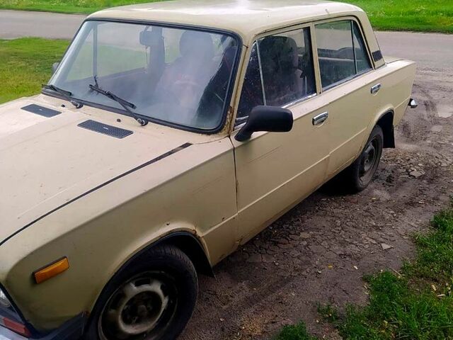 ВАЗ 2106, об'ємом двигуна 1.6 л та пробігом 303 тис. км за 450 $, фото 2 на Automoto.ua