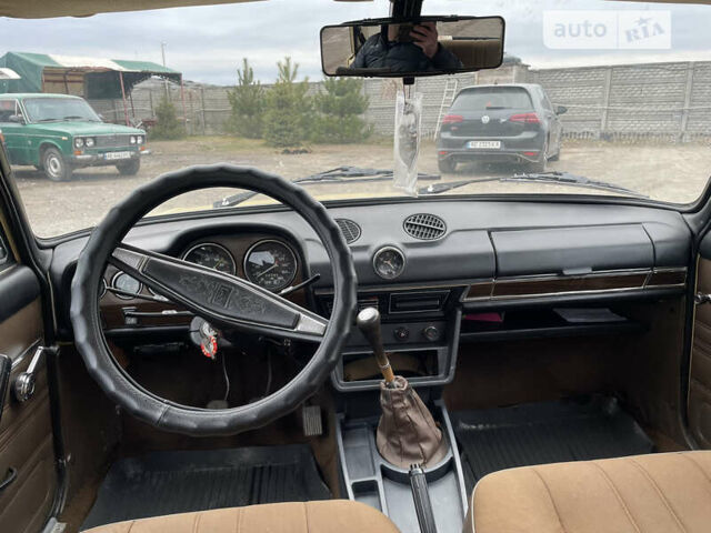 ВАЗ 2106, объемом двигателя 1.5 л и пробегом 70 тыс. км за 2100 $, фото 12 на Automoto.ua