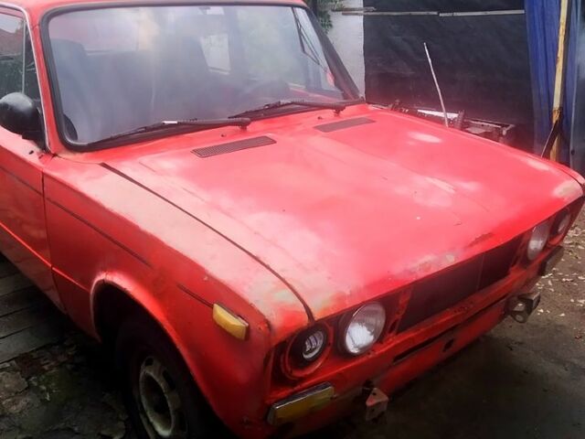 ВАЗ 2106, об'ємом двигуна 1.3 л та пробігом 100 тис. км за 240 $, фото 5 на Automoto.ua